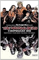 The Walking Dead: Compendium One