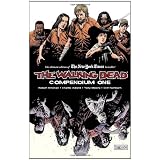 The Walking Dead Compendium Volume 1by Robert Kirkman