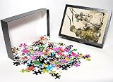 Photo Jigsaw Puzzle of Stylish Chinese women, 1800s from North Wind Picture Archives