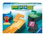Ravensburger 26496 - Fits
