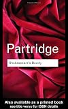 Shakespeare's Bawdy (Routledge Classics)