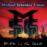 Written in Sand Search