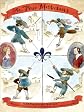The Three Musketeers: (Penguin Classics Deluxe Edition)