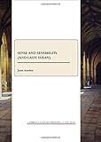 Sense and sensibility and Lady Susan