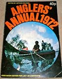 Anglers' annual. 1972