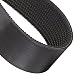 Goodyear Engineered Products HY-T Torque Team V-Belt, BX Profile, Banded & Cogged, 10 Rib, 6.6" Width