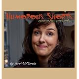 Humorous Shortspar Sara McFerrin