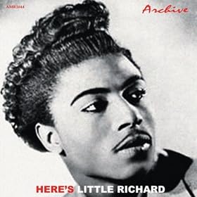 Here's Little Richard