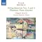 Romantic and Classical Piano Quartets