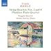 Bridge: String Quartets 2 & 4 / Phantasy Piano Quartet