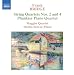 Bridge: String Quartets 2 & 4 / Phantasy Piano Quartet