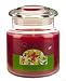 Wax Lyrical Homescents Hollyberry Classic Jar Candle