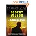A Darkening Stain (Bruce Medway Series)