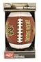 NCAA Notre Dame Game Time Full Size Football