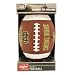 NCAA Notre Dame Game Time Full Size Football