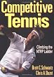 Competitive Tennis