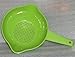 Tupperware Strainer Bright Apple Green Only