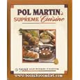 Pol Martin's Supreme Cuisine