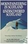Mountaineering in Scotland Undiscovered Scotland