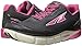 ALTRA Women's Torin 2.5 Trail Runner, Gray/Raspberry, 9.5 M US