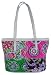 Vera Bradley Patchwork Tote