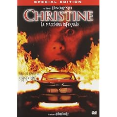 Christine - La Macchina Infernale
