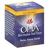 OHA Facial Sugar Scrub (Pack of 2)