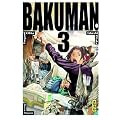 Bakuman, tome 3