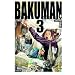Bakuman, tome 3