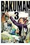 Bakuman, tome 3