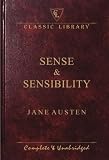 Sense and Sensibility