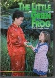 The little green frog