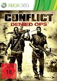 Produkt-Bild: Conflict: Denied Ops