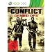 Conflict: Denied Ops