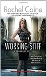 Working Stiff: A Revivalist Novel
