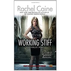 Working Stiff: A Revivalist Novel