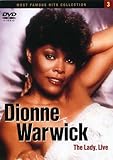 ディオンヌ・ワーウィック