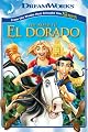 The Road To El Dorado
