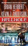 Hellhole (Hell Hole Trilogy)