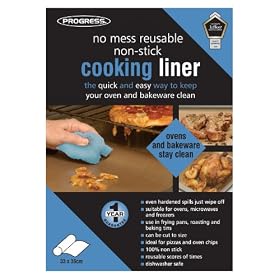 Progress Non-stick Cooking Liner CMAT0061
