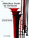 Melodious Etudes for Trombone Book 2