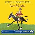 Der 35. Mai: Oder: Konrad reitet in die S�dsee