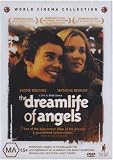Produkt-Bild: Liebe das Leben / The Dreamlife of Angels ( La Vie r&ecirc;v&eacute;e des anges ) [ Australische Fassung, Keine Deutsche Sprache ]