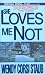 Books : She Loves Me Not