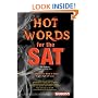 Hot Words for the SAT