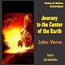 Journey to the Center of the Earth