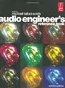 Audio Engineer's Reference Book, Second Edition