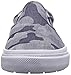Sperry Men's Striper S/O Chambray Sneaker