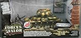 80227,Dt Flakpanzer IV Polen 1944 1:32 Forces of Valor