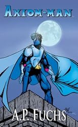 Axiom-man